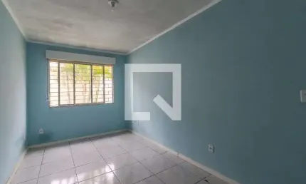 Apartamento para aluguel - cristal , 1 quarto,  60 m² - porto alegre