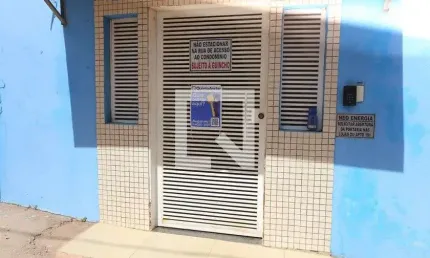 Apartamento para aluguel - colônia agrícola samambaia, 2 quartos,  70 m² - brasília