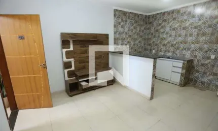 Apartamento para aluguel - colônia agrícola samambaia, 2 quartos,  70 m² - brasília