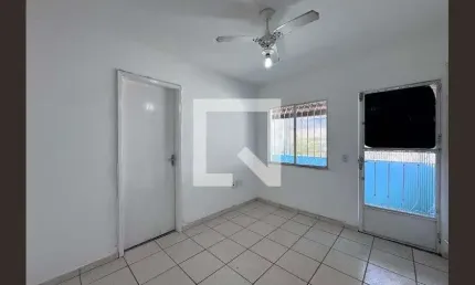 Apartamento para aluguel - vargem pequena, 1 quarto,  40 m² - rio de janeiro
