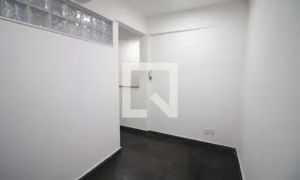Apartamento para aluguel - california, 2 quartos,  50 m² - belo horizonte