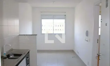 Apartamento para aluguel - barra funda, 1 quarto,  31 m² - são paulo