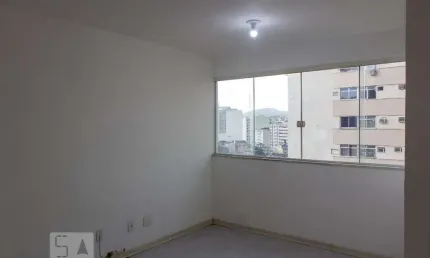 Apartamento para aluguel - tijuca, 2 quartos,  60 m² - rio de janeiro