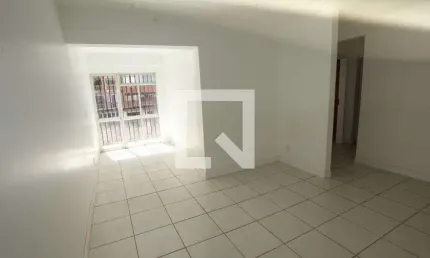 Apartamento para aluguel - taguatinga, 2 quartos,  90 m² - brasília