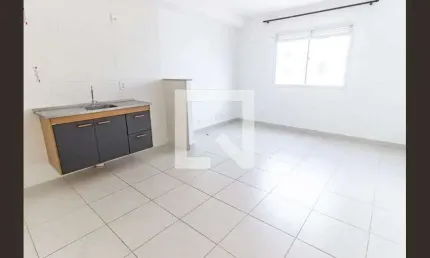 Apartamento para aluguel - vila santa clara, 1 quarto,  33 m² - são paulo