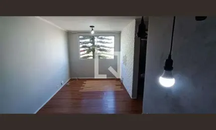 Apartamento para aluguel - jardim umuarama, 2 quartos,  59 m² - são paulo
