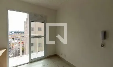 Apartamento para aluguel - vila ema, 2 quartos,  35 m² - são paulo