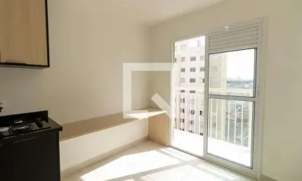 Apartamento para aluguel - vila ema, 2 quartos,  35 m² - são paulo