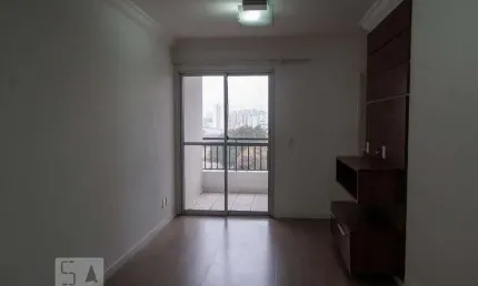 Apartamento para aluguel - vila prudente, 2 quartos,  48 m² - são paulo