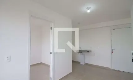 Apartamento para aluguel - vila augusta, 2 quartos,  37 m² - guarulhos