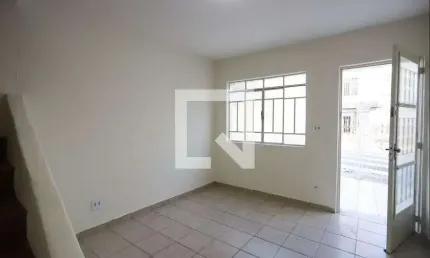 Casa para aluguel - água fria, 2 quartos,  90 m² - são paulo