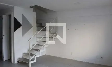 Casa / sobrado em condomínio para aluguel - taquara, 3 quartos,  107 m² - rio de janeiro