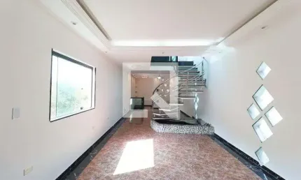 Casa para aluguel - vila mazzei, 2 quartos,  150 m² - são paulo