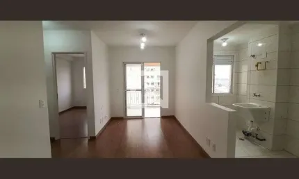 Apartamento para aluguel - novo osasco, 2 quartos,  49 m² - osasco