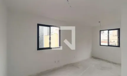 Kitnet / stúdio para aluguel - santa cecília, 1 quarto,  26 m² - são paulo