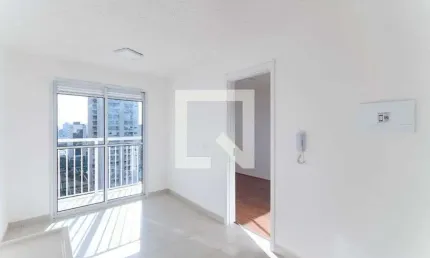 Apartamento para aluguel - barra funda, 1 quarto,  27 m² - são paulo