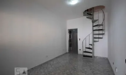 Casa para aluguel - jaguaré, 3 quartos,  100 m² - são paulo