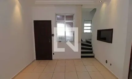 Casa para aluguel - méier, 3 quartos,  120 m² - rio de janeiro