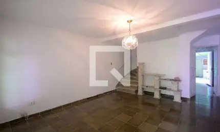 Casa para aluguel - bosque da saúde, 2 quartos,  100 m² - são paulo