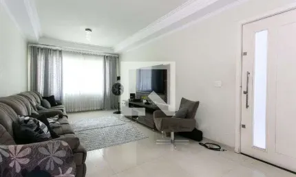 Casa para aluguel - vila carrão, 3 quartos,  320 m² - são paulo