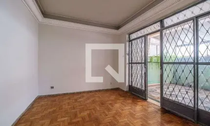 Casa para aluguel - santa tereza, 5 quartos,  200 m² - belo horizonte