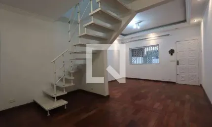 Casa para aluguel - vila prudente, 2 quartos,  123 m² - são paulo