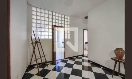 Apartamento para aluguel - vila isabel, 3 quartos,  72 m² - rio de janeiro