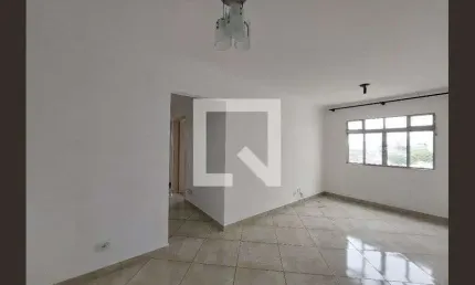 Apartamento para aluguel - jardim marajoara , 3 quartos,  75 m² - são paulo