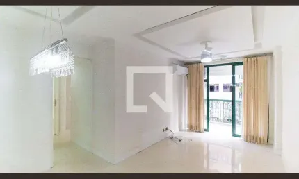 Apartamento para aluguel - santa rosa , 2 quartos,  80 m² - niterói