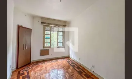 Apartamento para aluguel - centro, 1 quarto,  45 m² - rio de janeiro