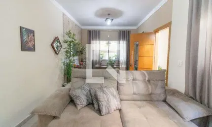 Casa para aluguel - jaguaré, 3 quartos,  150 m² - são paulo