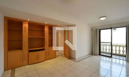 Apartamento para aluguel - vila clementino, 2 quartos,  71 m² - são paulo