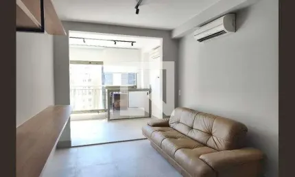 Apartamento para aluguel - vila mariana, 2 quartos,  74 m² - são paulo