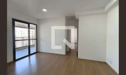 Apartamento para aluguel - ipiranga, 2 quartos,  63 m² - são paulo