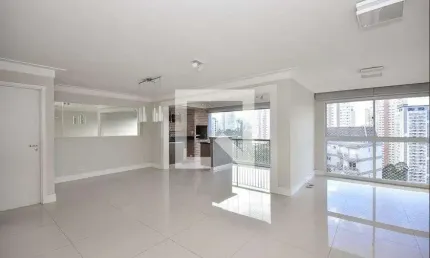 Apartamento para aluguel - panamby, 3 quartos,  121 m² - são paulo