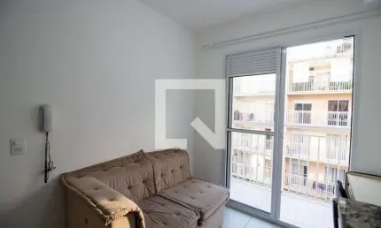 Apartamento para aluguel - butantã, 1 quarto,  36 m² - são paulo