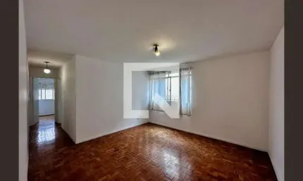 Apartamento para aluguel - brooklin, 3 quartos,  76 m² - são paulo