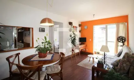 Apartamento para aluguel - itaim bibi, 1 quarto,  47 m² - são paulo