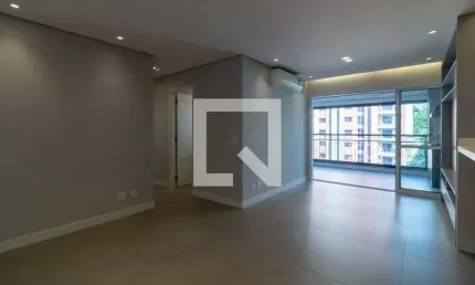 Apartamento para aluguel - portal do morumbi, 3 quartos,  88 m² - são paulo