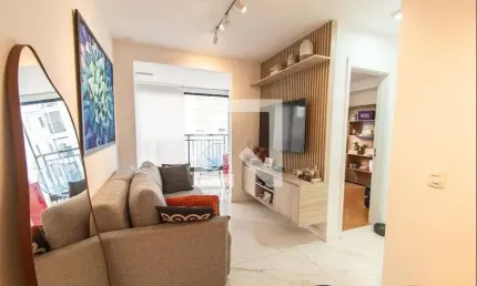 Apartamento para aluguel - cambuci, 2 quartos,  59 m² - são paulo