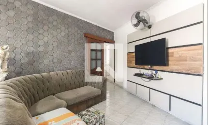 Casa para aluguel - tatuapé, 2 quartos,  120 m² - são paulo