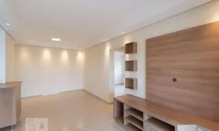 Apartamento para aluguel - brooklin, 2 quartos,  74 m² - são paulo