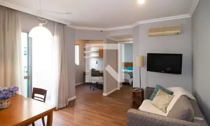 Apartamento para aluguel - consolação, 2 quartos,  49 m² - são paulo