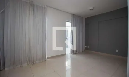 Kitnet / stúdio para aluguel - setor noroeste, 1 quarto,  36 m² - brasília