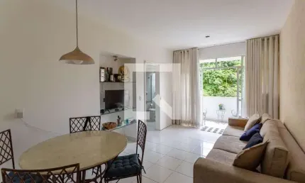 Apartamento para aluguel - luxemburgo, 2 quartos,  65 m² - belo horizonte