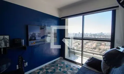Apartamento para aluguel - butantã, 1 quarto,  31 m² - são paulo