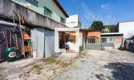 Casa para aluguel - adalgisa, 2 quartos,  250 m² - osasco