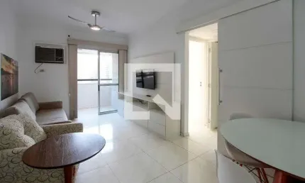 Apartamento para aluguel - barra da tijuca, 2 quartos,  70 m² - rio de janeiro