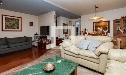 Casa para aluguel - brooklin, 4 quartos,  215 m² - são paulo