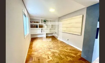 Casa para aluguel - eloy chaves, 2 quartos,  99 m² - jundiaí